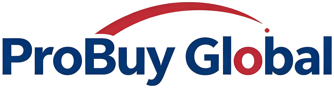 PROBUY GLOBAL