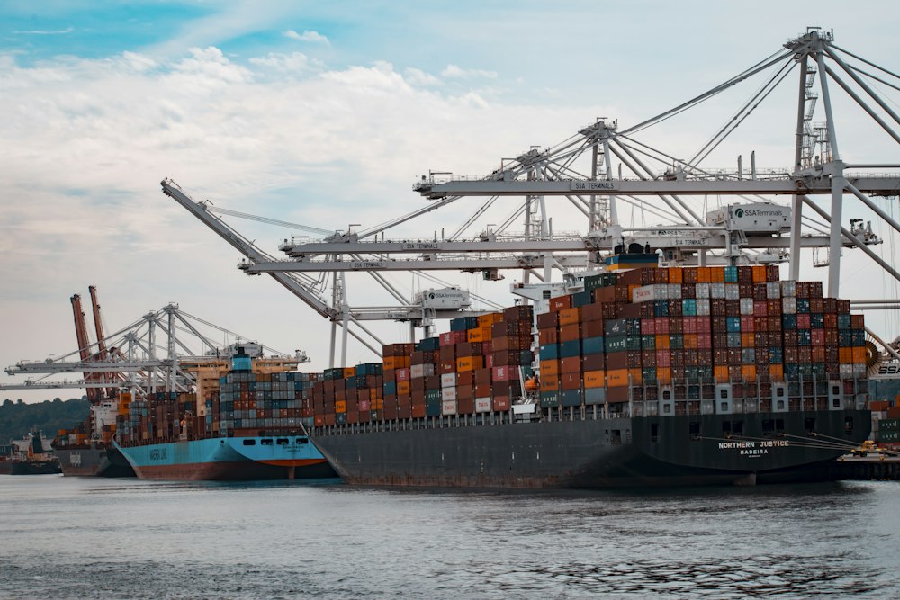 Global Freight