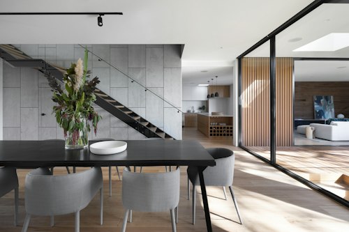 Minimalist Design